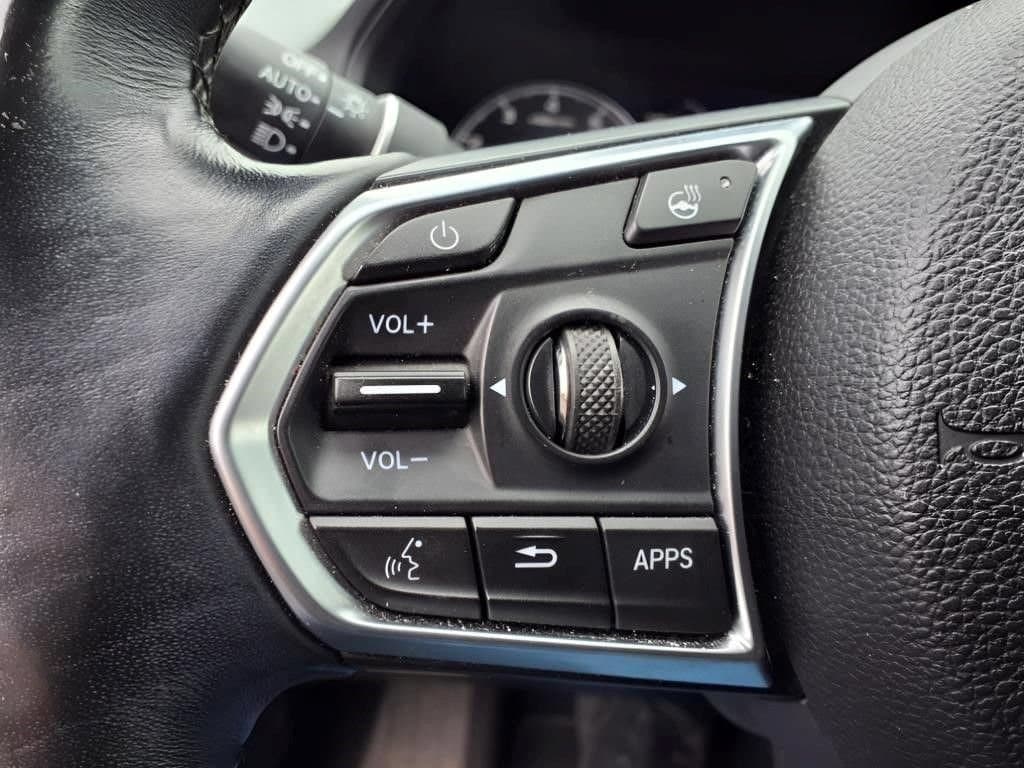 2020 Acura RDX Advance Package - Photo 19