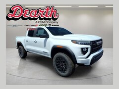 2026 GMC Canyon Elevation Truck