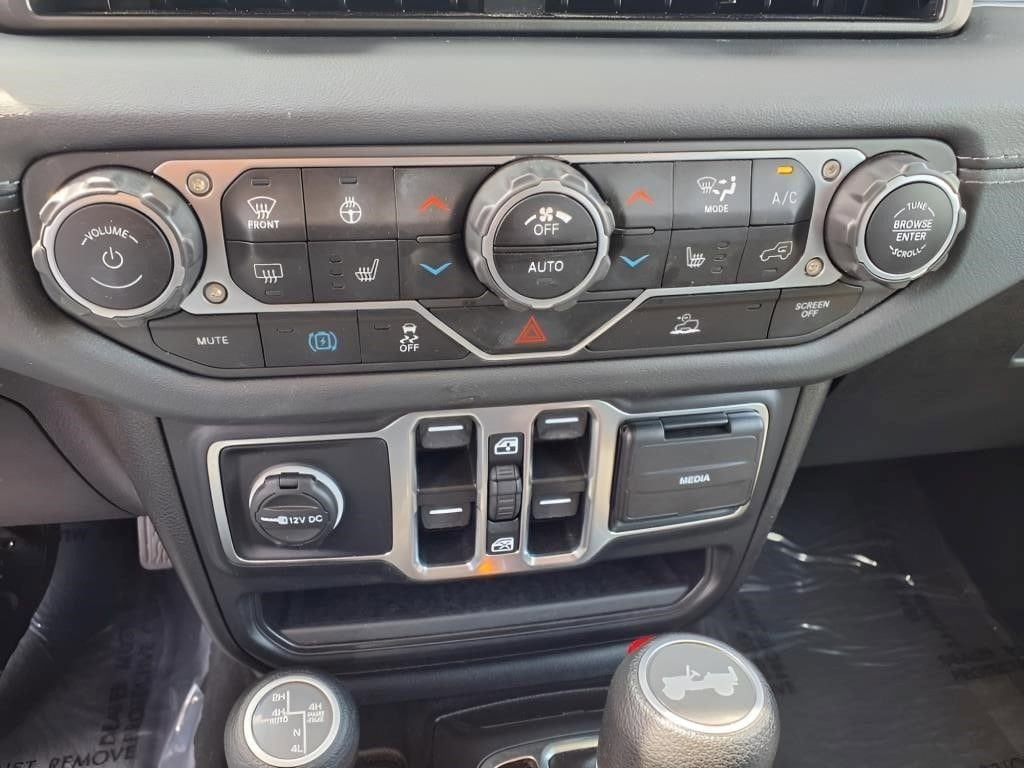 2024 Jeep Wrangler 4xe Sahara 4XE - Photo 12