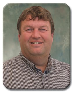 Staff member KEITH RIESE from ID_d1a9af807897