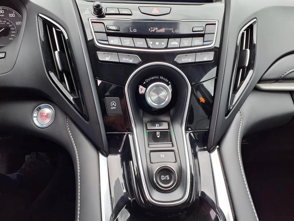 2020 Acura RDX Advance Package - Photo 12
