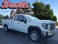 2025 GMC Sierra 2500 HD Pro Truck