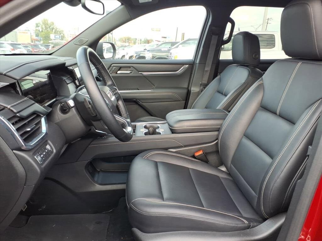 2024 Gmc Acadia Elevation photo 4