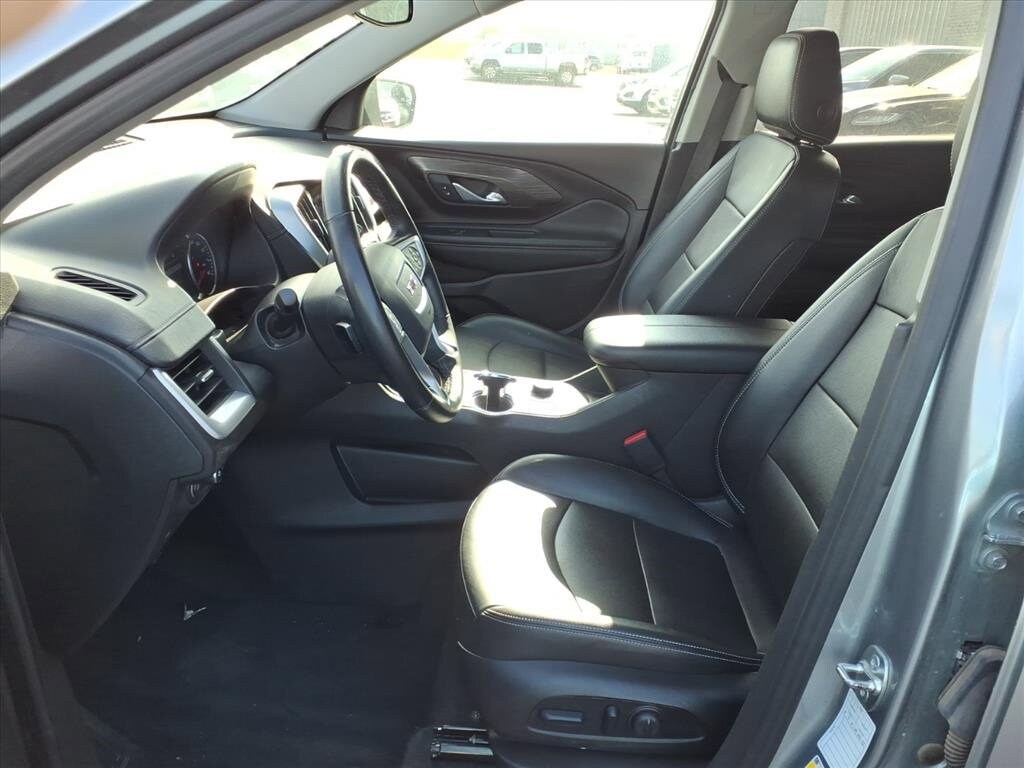2024 Gmc Terrain SLT photo 4