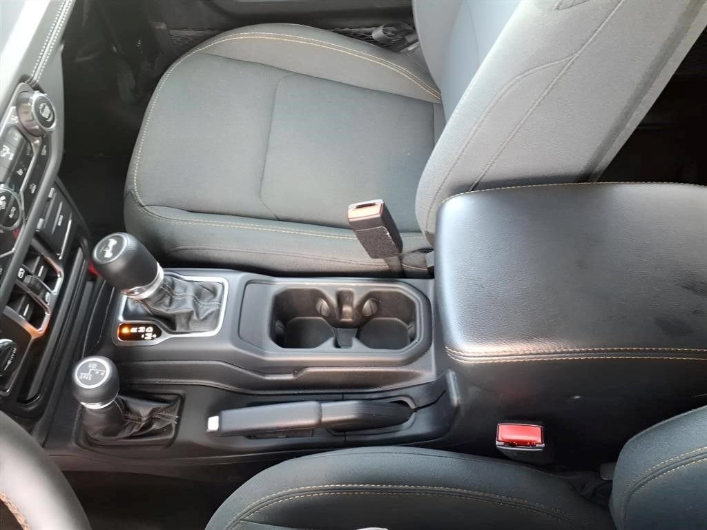2024 Jeep Wrangler 4xe Sahara 4XE - Photo 14