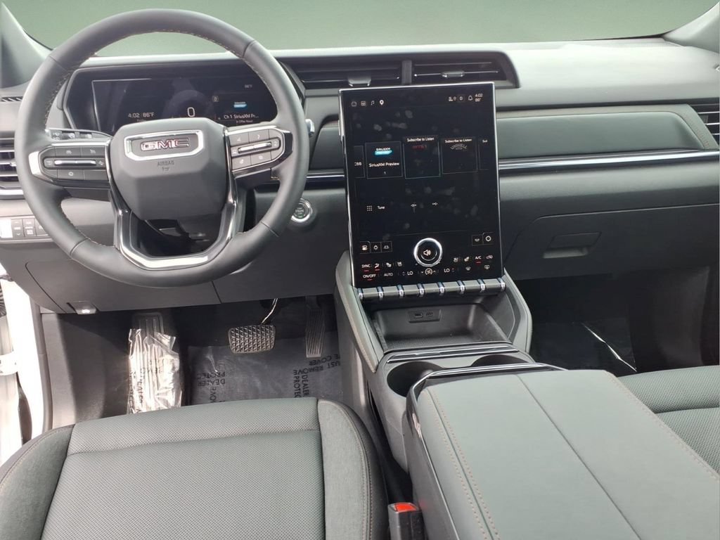 2026 GMC Terrain AT4 - Photo 8