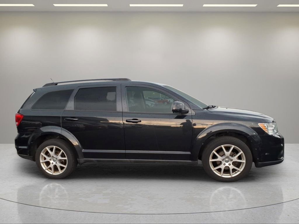 Used 2012 Dodge Journey SXT with VIN 3C4PDDBG0CT152789 for sale in Monroe, WI