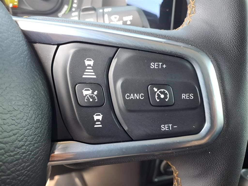 2024 Jeep Wrangler 4xe Sahara 4XE - Photo 20