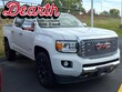 GMC Canyon