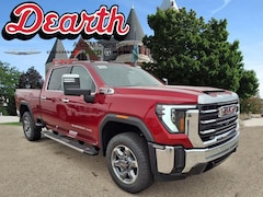 2025 GMC Sierra 2500 HD SLT Truck