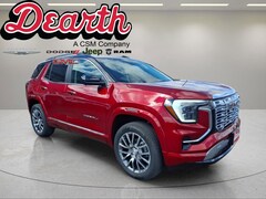 2026 GMC Terrain Denali SUV