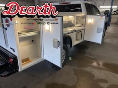 2025 GMC Sierra 2500 HD Pro Truck