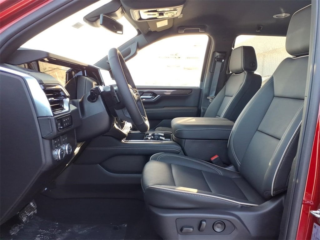 New 2026 GMC Yukon Elevation SUV