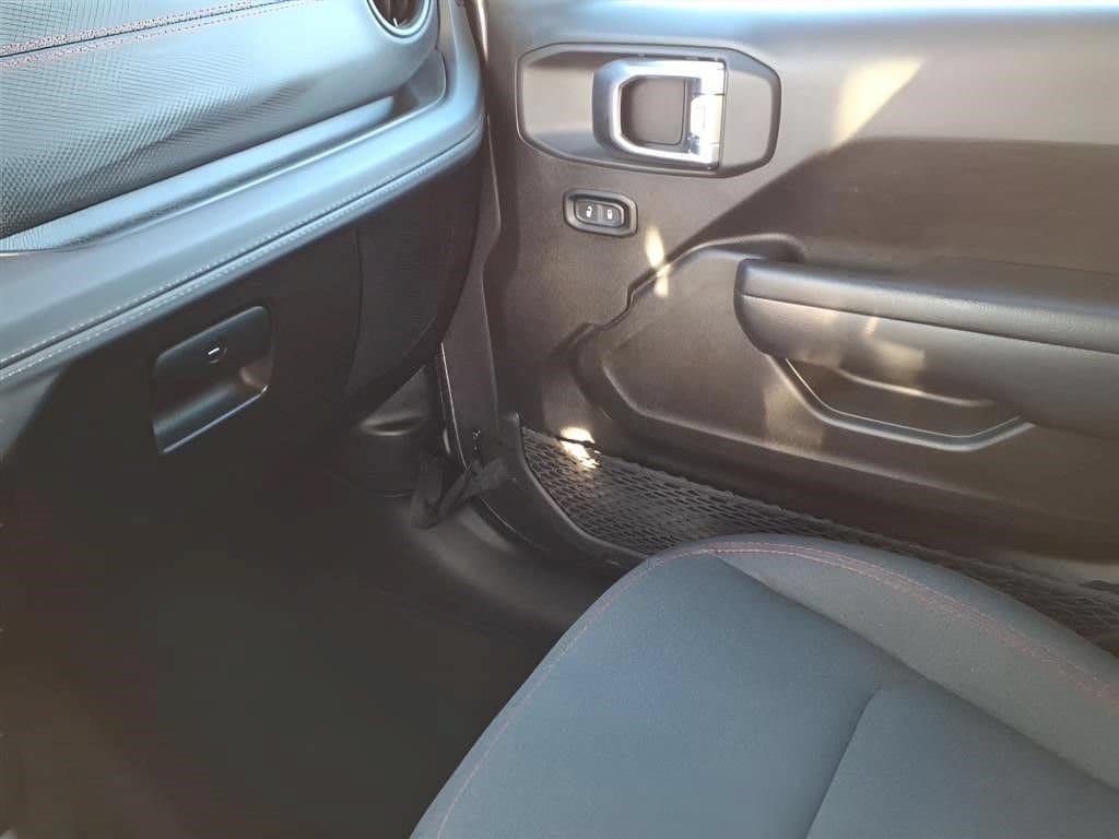 2024 Jeep Wrangler 4-Door Rubicon - Photo 23