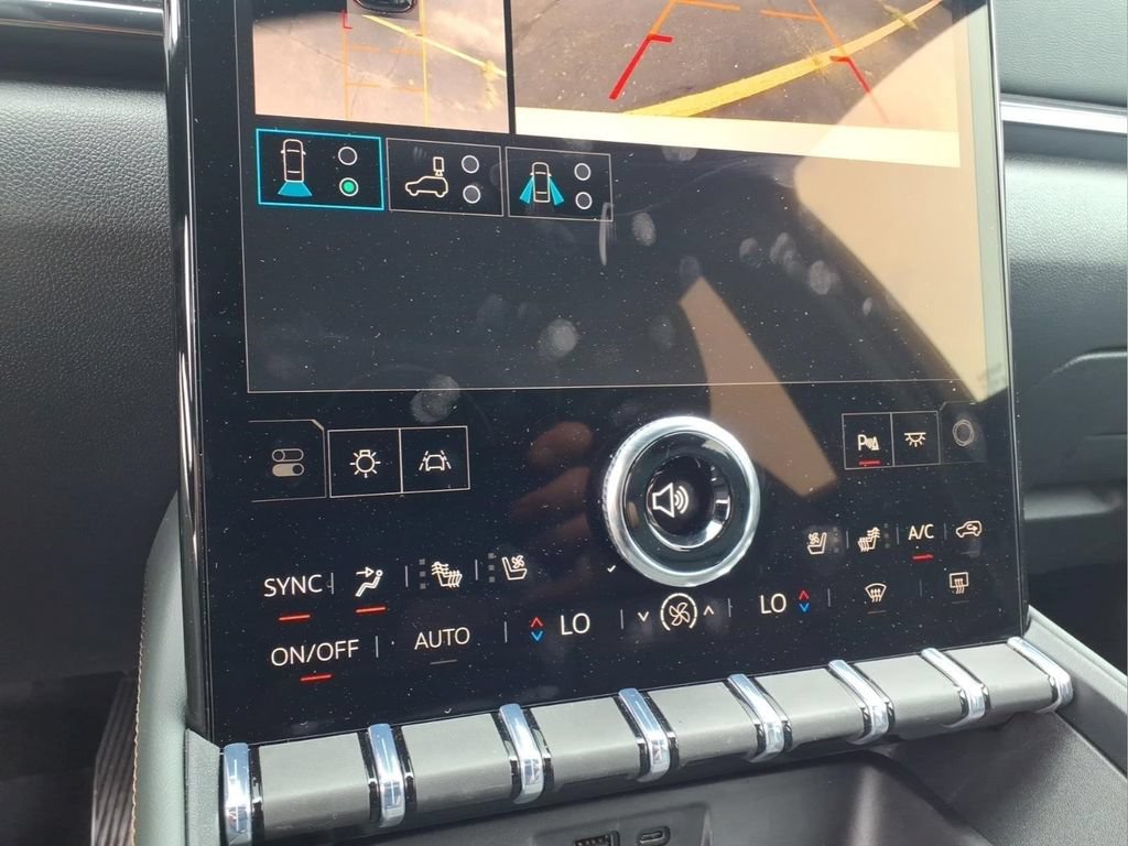 2026 GMC Terrain AT4 - Photo 10