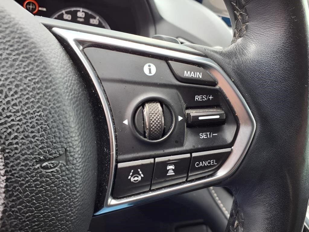 2020 Acura RDX Advance Package - Photo 20
