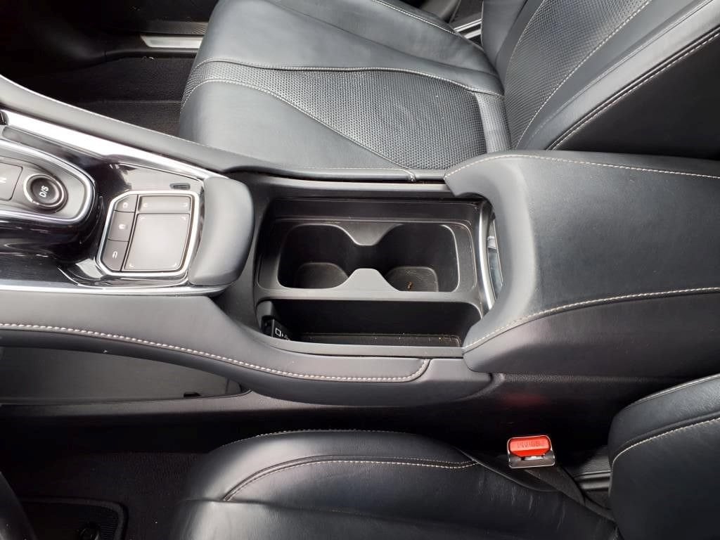 2020 Acura RDX Advance Package - Photo 15