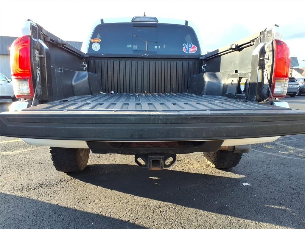 Used 2019 Toyota Tacoma 4WD SR