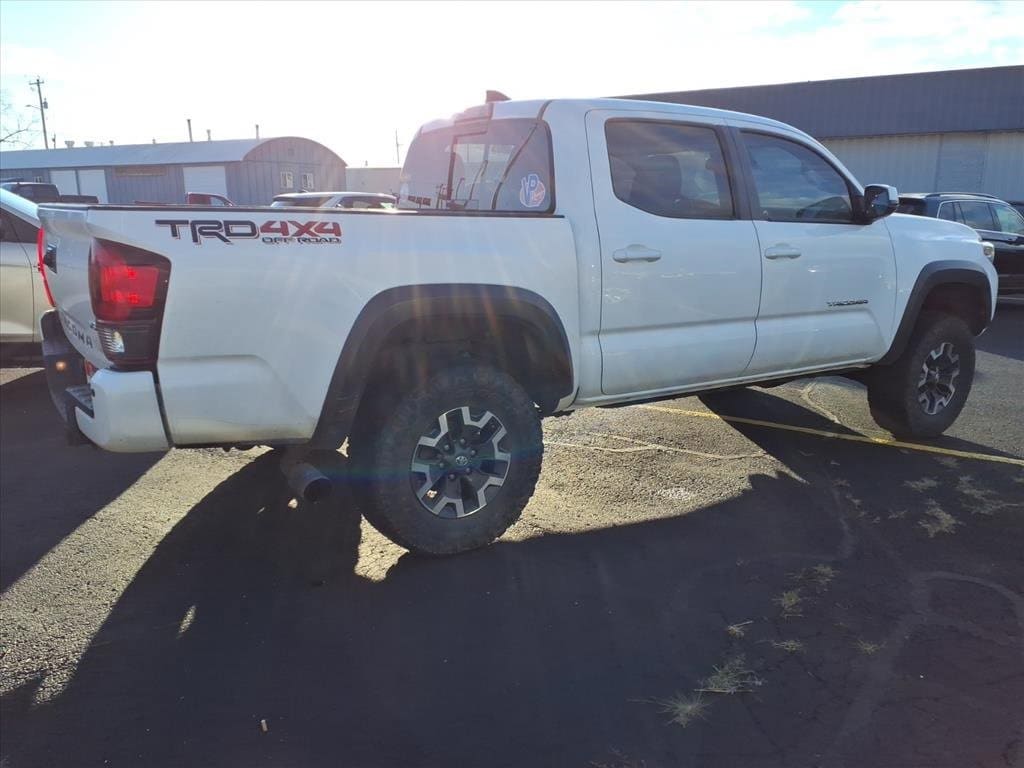 Used 2019 Toyota Tacoma 4WD SR