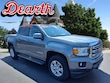 GMC Canyon