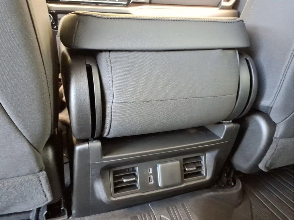 2026 GMC Sierra 1500 SLE - Photo 7