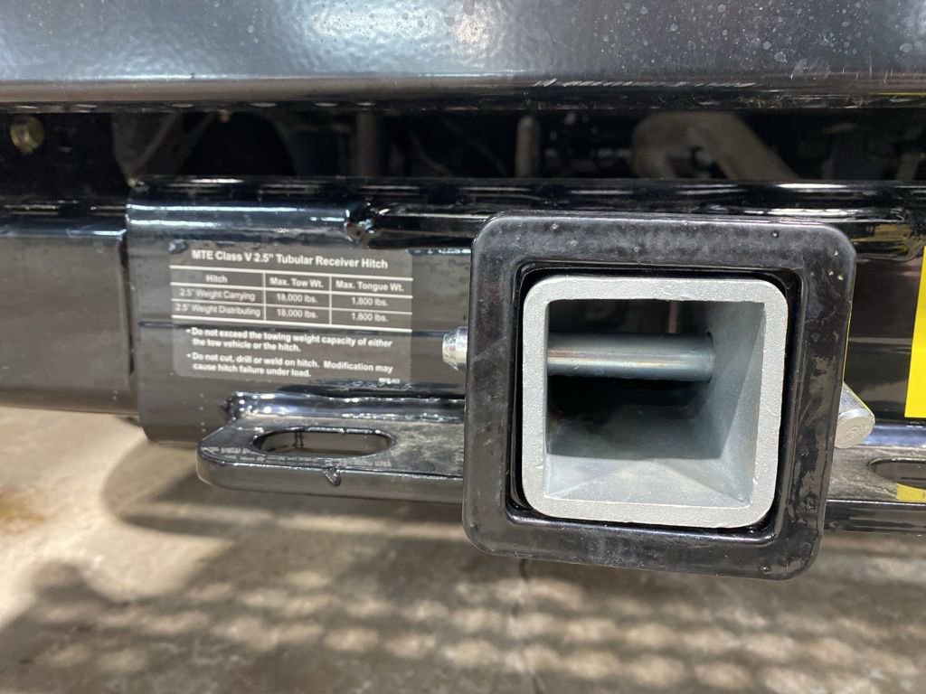 2026 GMC Sierra 2500HD Pro - Photo 16