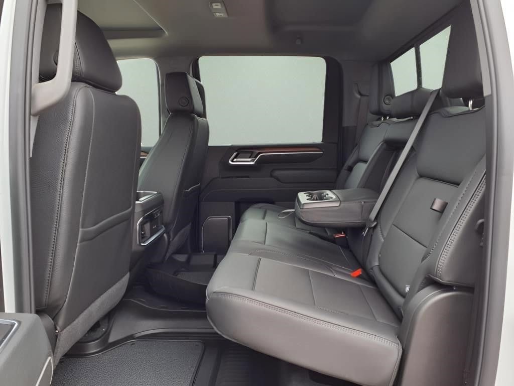 2025 GMC Sierra 2500HD Denali - Photo 7