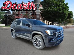 2026 GMC Terrain Elevation SUV