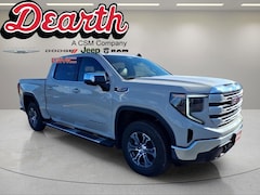 2026 GMC Sierra 1500 SLE Truck