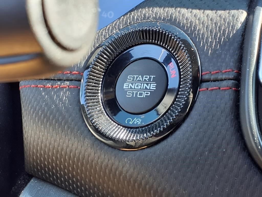 2023 Jeep Compass Trailhawk - Photo 10