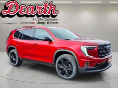 2026 GMC Acadia Elevation SUV