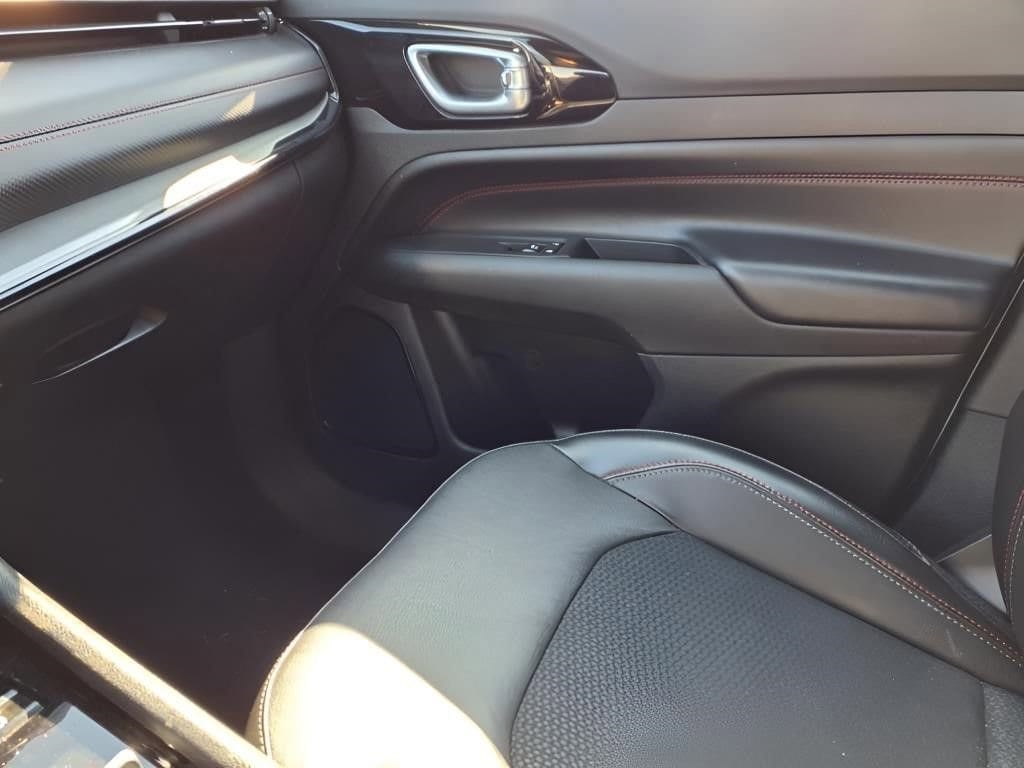 2023 Jeep Compass Trailhawk - Photo 26