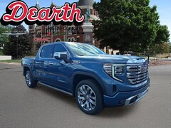 2026 GMC Sierra 1500 Denali Truck