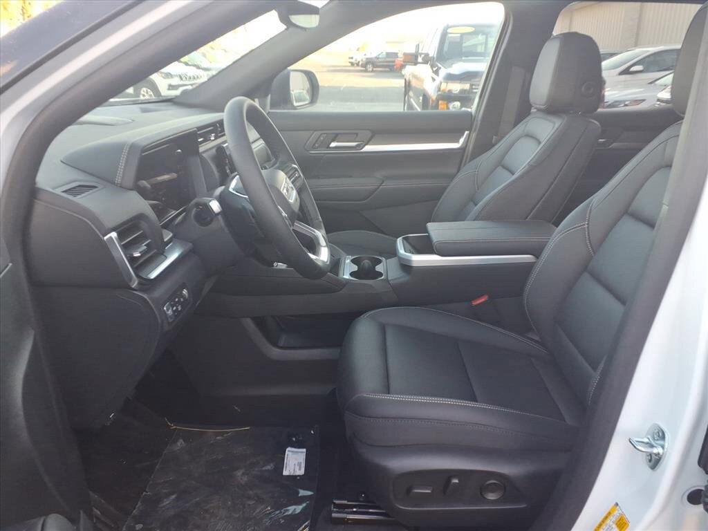 2026 Gmc Terrain Elevation photo 3