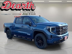 2026 GMC Sierra 1500 Elevation Truck