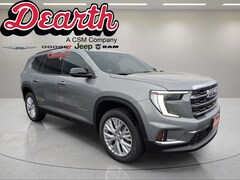 2026 GMC Acadia Elevation SUV