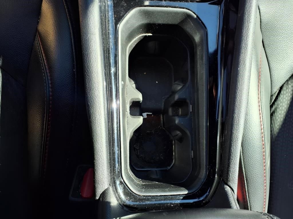 2023 Jeep Compass Trailhawk - Photo 14