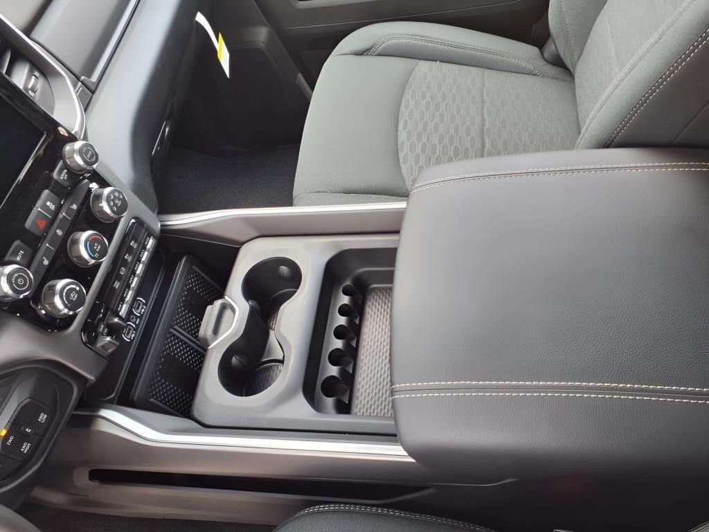 2025 RAM 2500 Big Horn - Photo 15