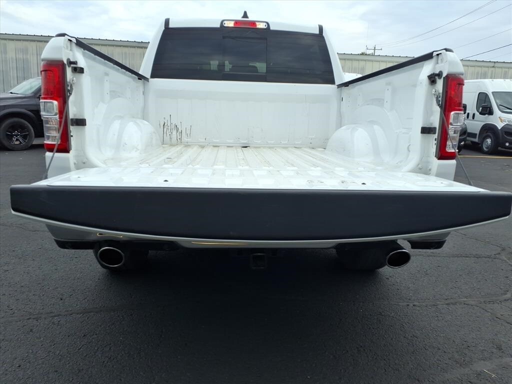2024 Ram 1500 Big Horn Lone Star photo 4