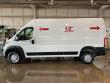 2025 Ram ProMaster PROMASTER 2500 TRADESMAN CARGO VAN HIGH ROOF 159' Cargo Van