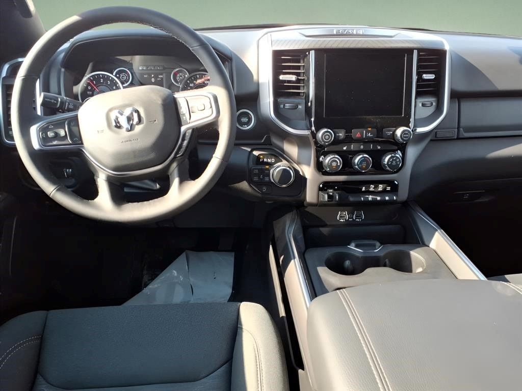 2026 RAM 1500 Big Horn/Lone Star - Photo 9