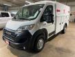 2026 Ram ProMaster PROMASTER 3500 TRADESMAN CUTAWAY 136' WB / 81' CA