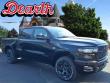 2026 Ram 1500 BIG HORN CREW CAB 4X4 5'7 BOX Pickup