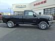 2025 Ram 3500 BIG HORN REGULAR CAB 4X4 8' BOX Pickup