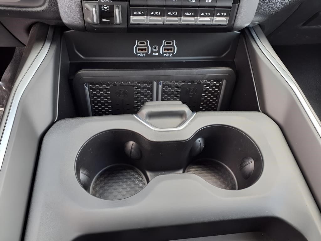 2025 RAM 2500 Big Horn - Photo 14