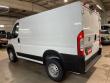 2026 Ram ProMaster PROMASTER 1500 TRADESMAN CARGO VAN LOW ROOF 118' W Cargo Van