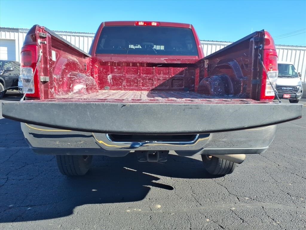 2024 Ram 2500 Big Horn photo 4