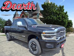 2025 Ram 2500 LARAMIE CREW CAB 4X4 6'4 BOX Pickup