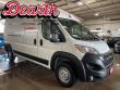 2025 Ram ProMaster PROMASTER 2500 TRADESMAN CARGO VAN HIGH ROOF 159' Cargo Van