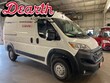  Ram ProMaster